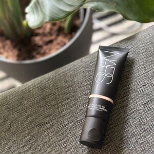 NEW NARS Luminous Skin Tint SPF 50/PA++++
